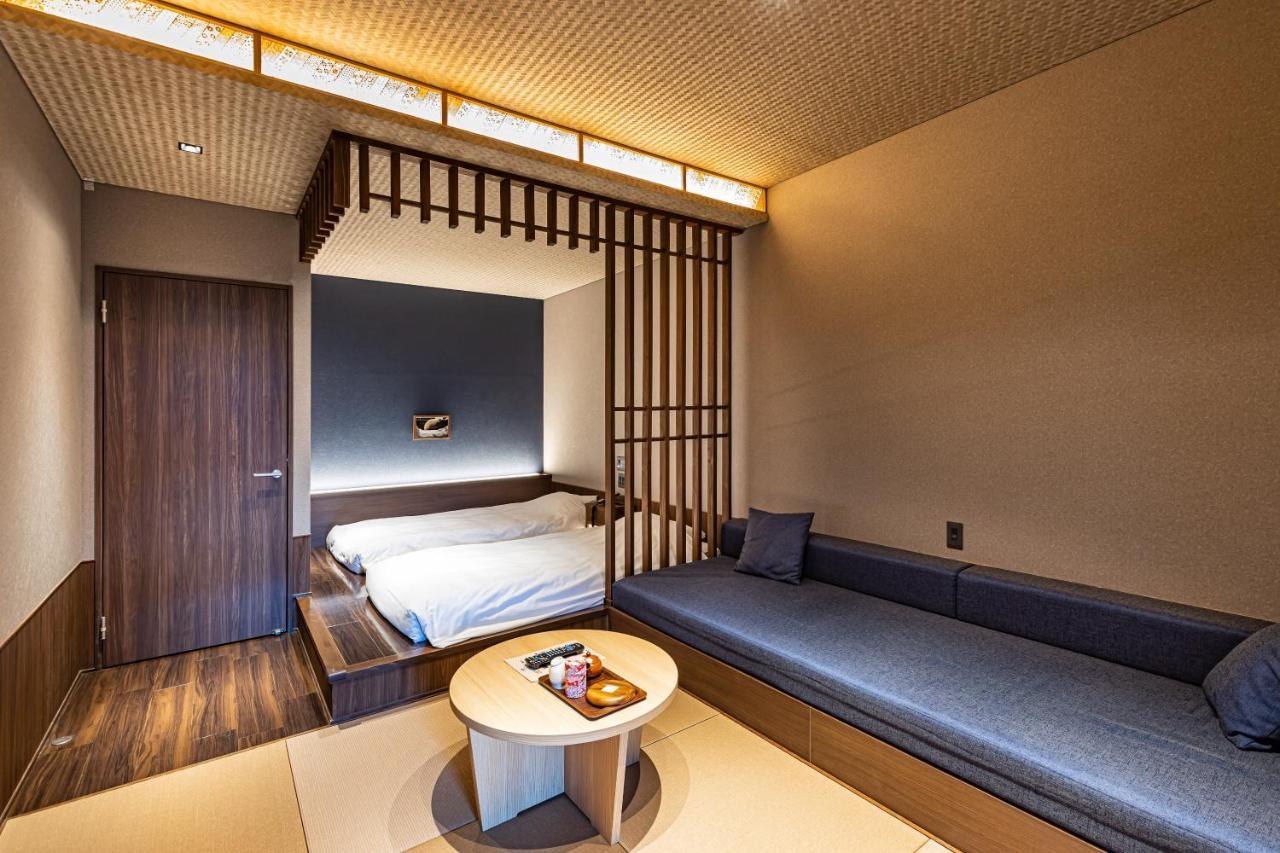 Susukinohara Ichinoyu Hotel Hakone Exterior photo