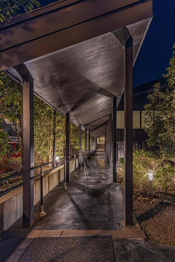 Susukinohara Ichinoyu Hotel Hakone Exterior photo