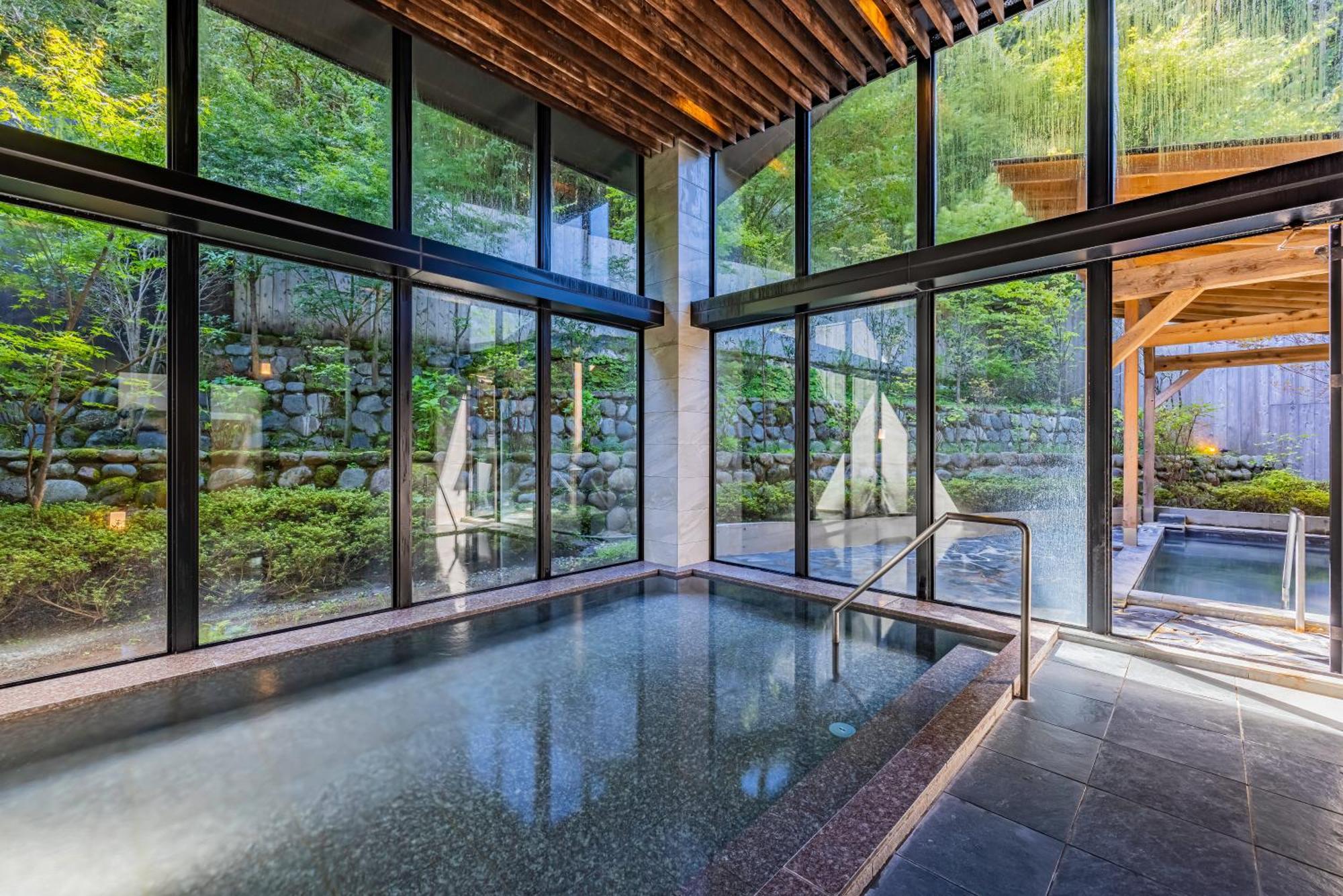 Susukinohara Ichinoyu Hotel Hakone Exterior photo