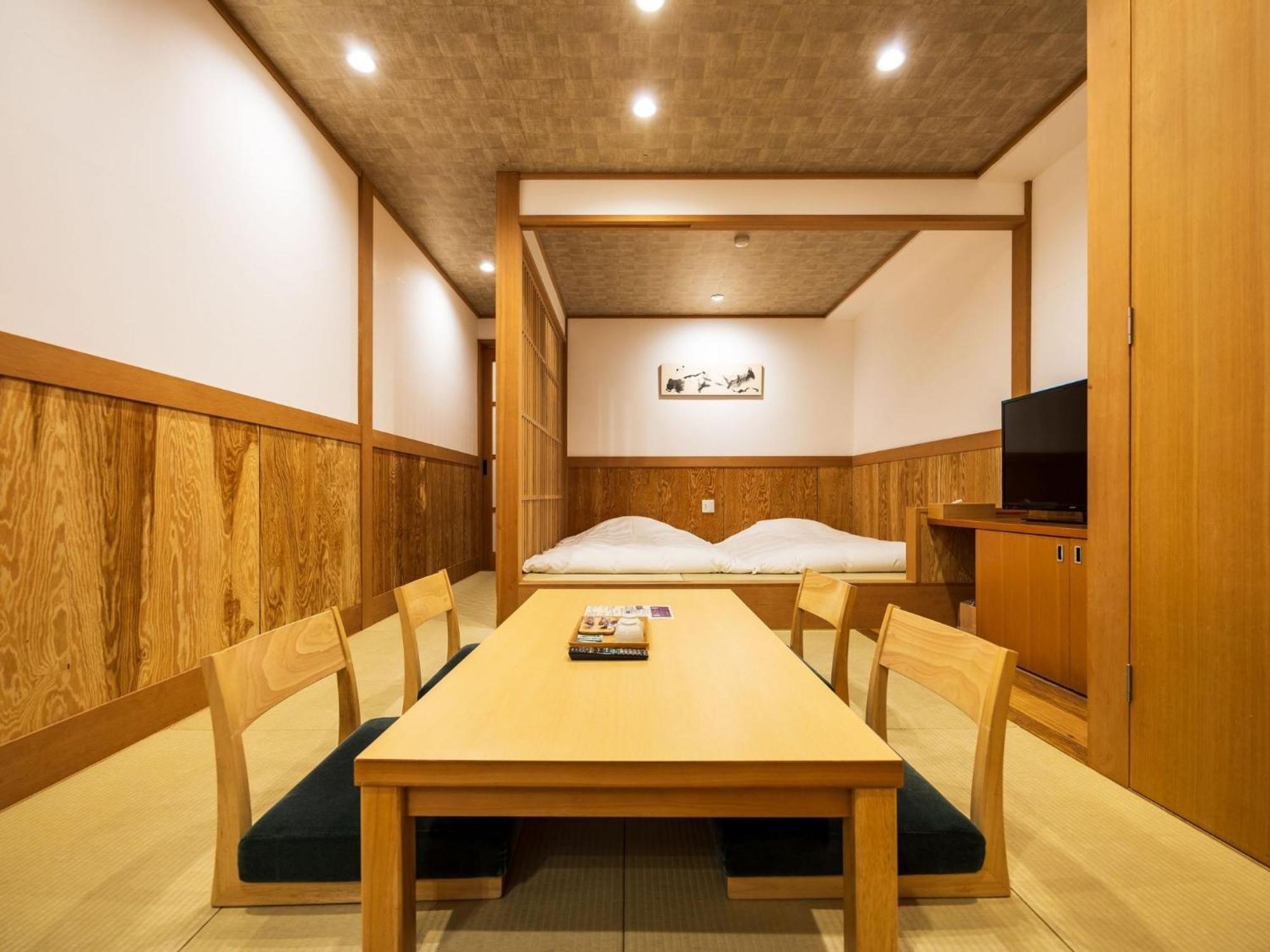 Susukinohara Ichinoyu Hotel Hakone Exterior photo