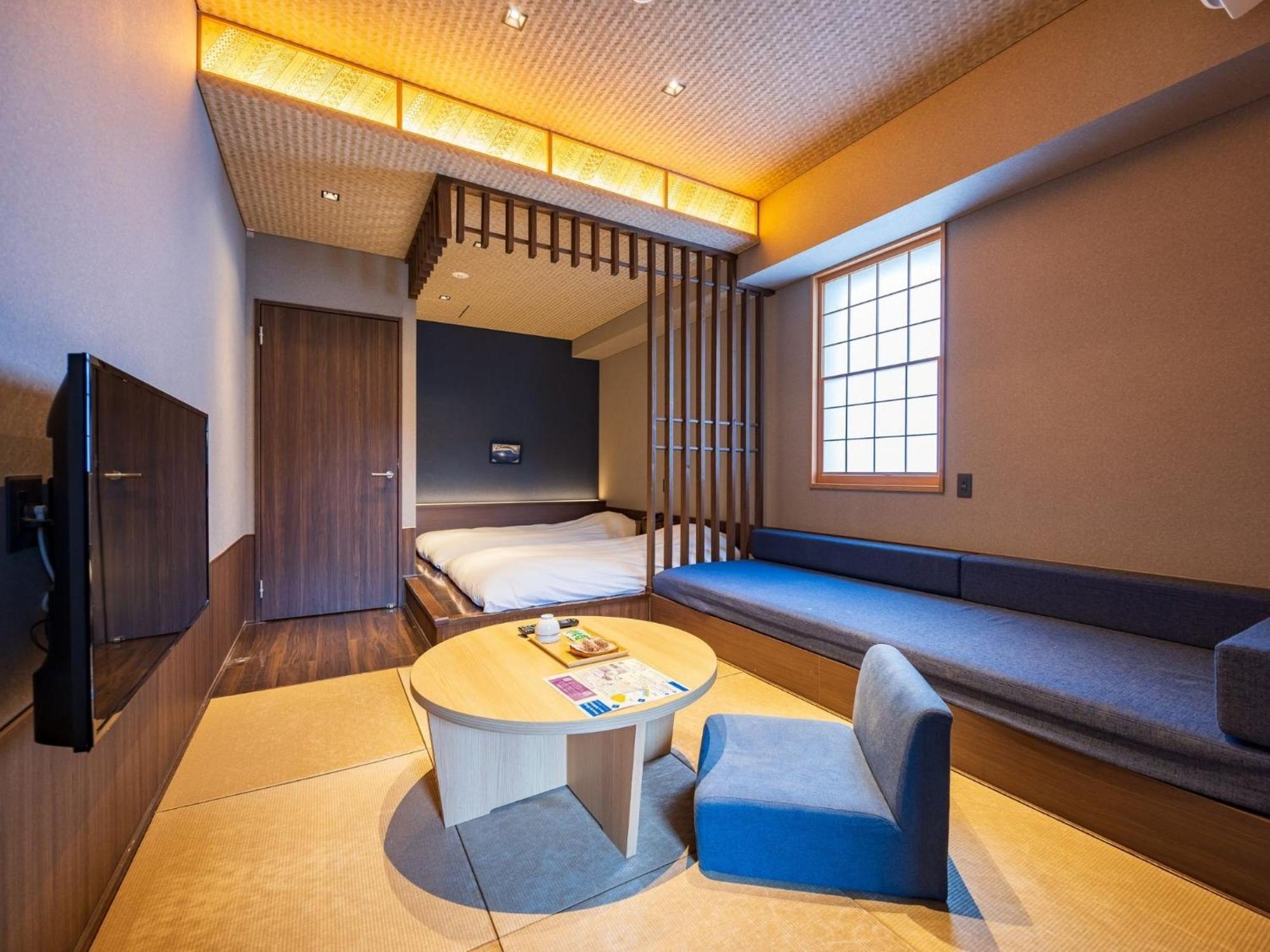 Susukinohara Ichinoyu Hotel Hakone Exterior photo