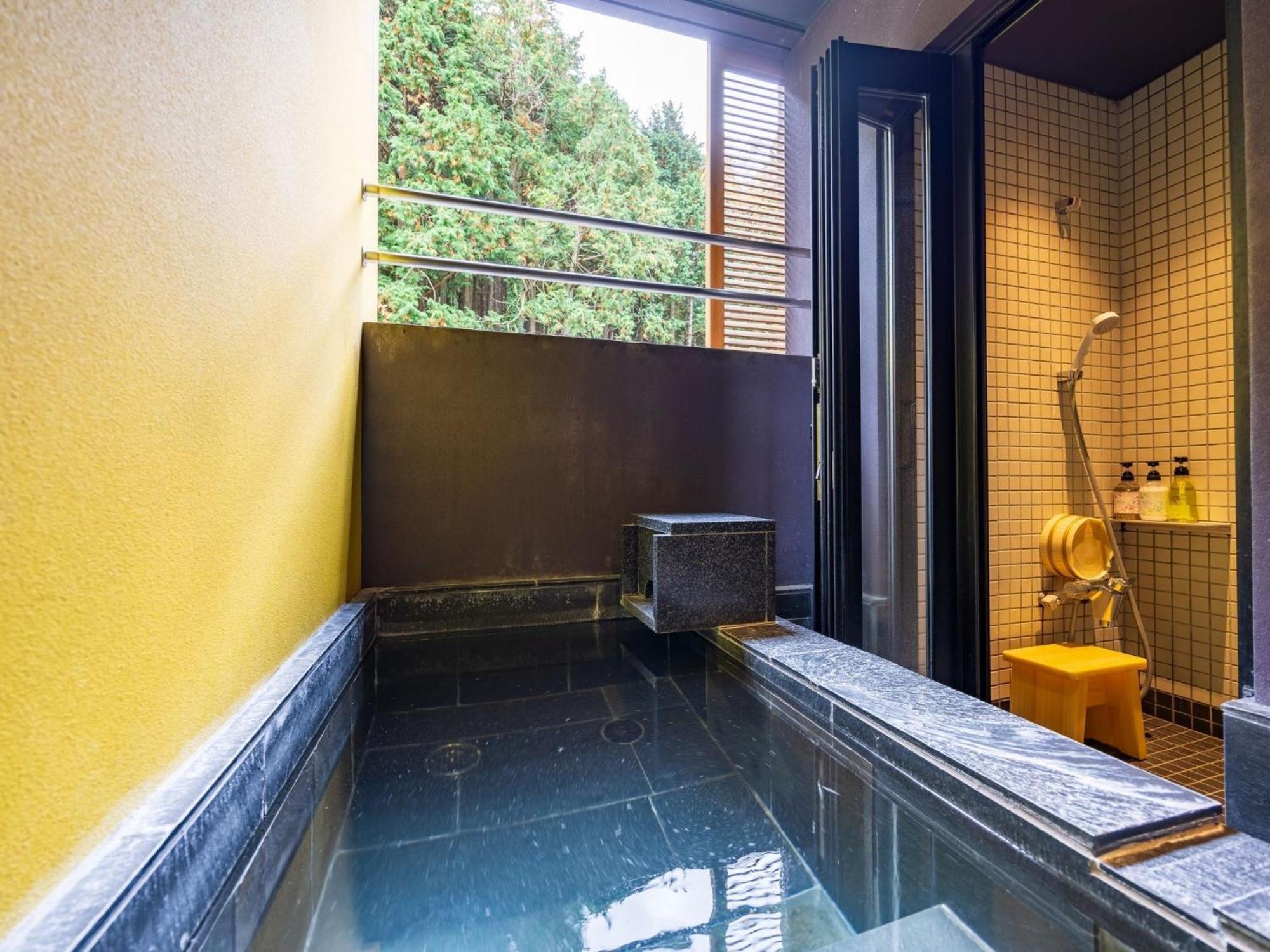 Susukinohara Ichinoyu Hotel Hakone Exterior photo