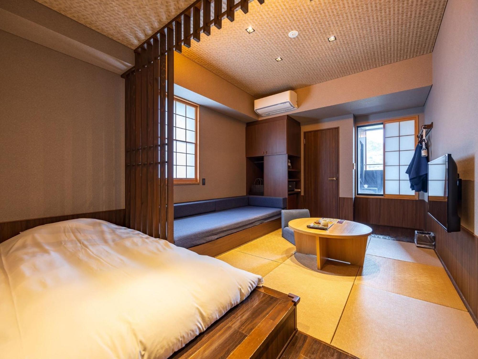 Susukinohara Ichinoyu Hotel Hakone Exterior photo