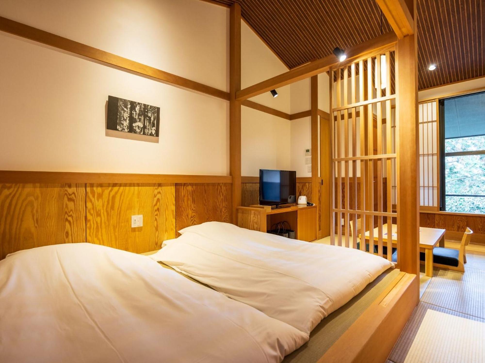 Susukinohara Ichinoyu Hotel Hakone Exterior photo