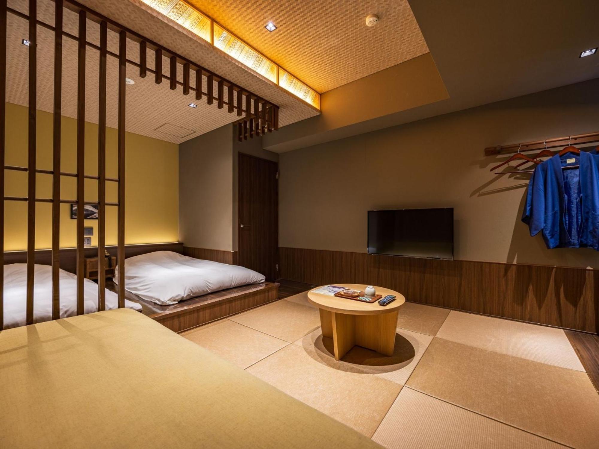 Susukinohara Ichinoyu Hotel Hakone Exterior photo