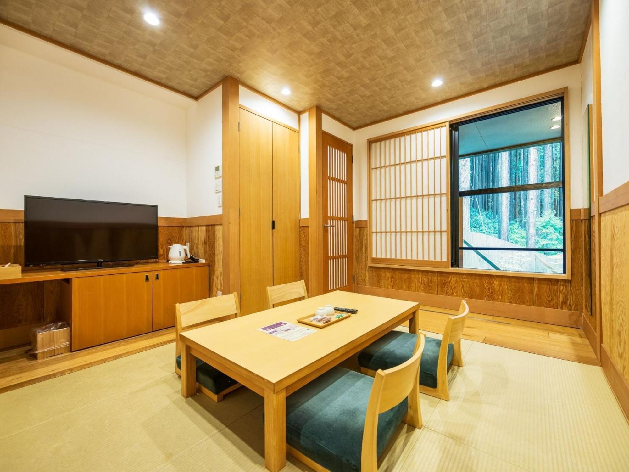Susukinohara Ichinoyu Hotel Hakone Exterior photo