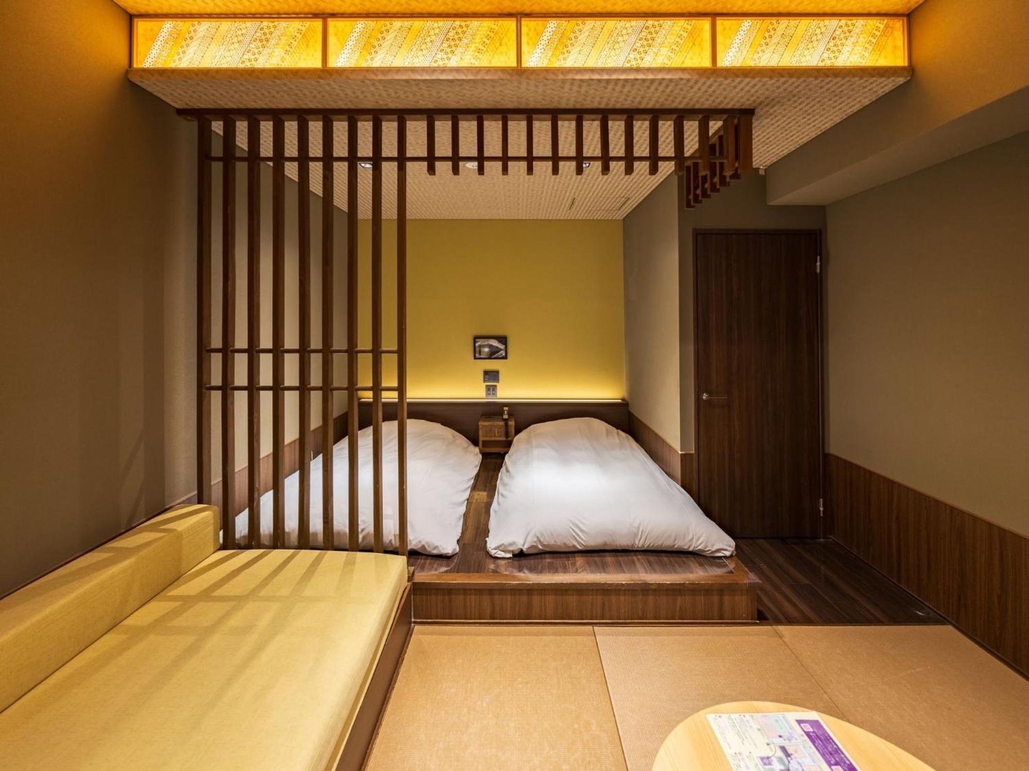 Susukinohara Ichinoyu Hotel Hakone Exterior photo
