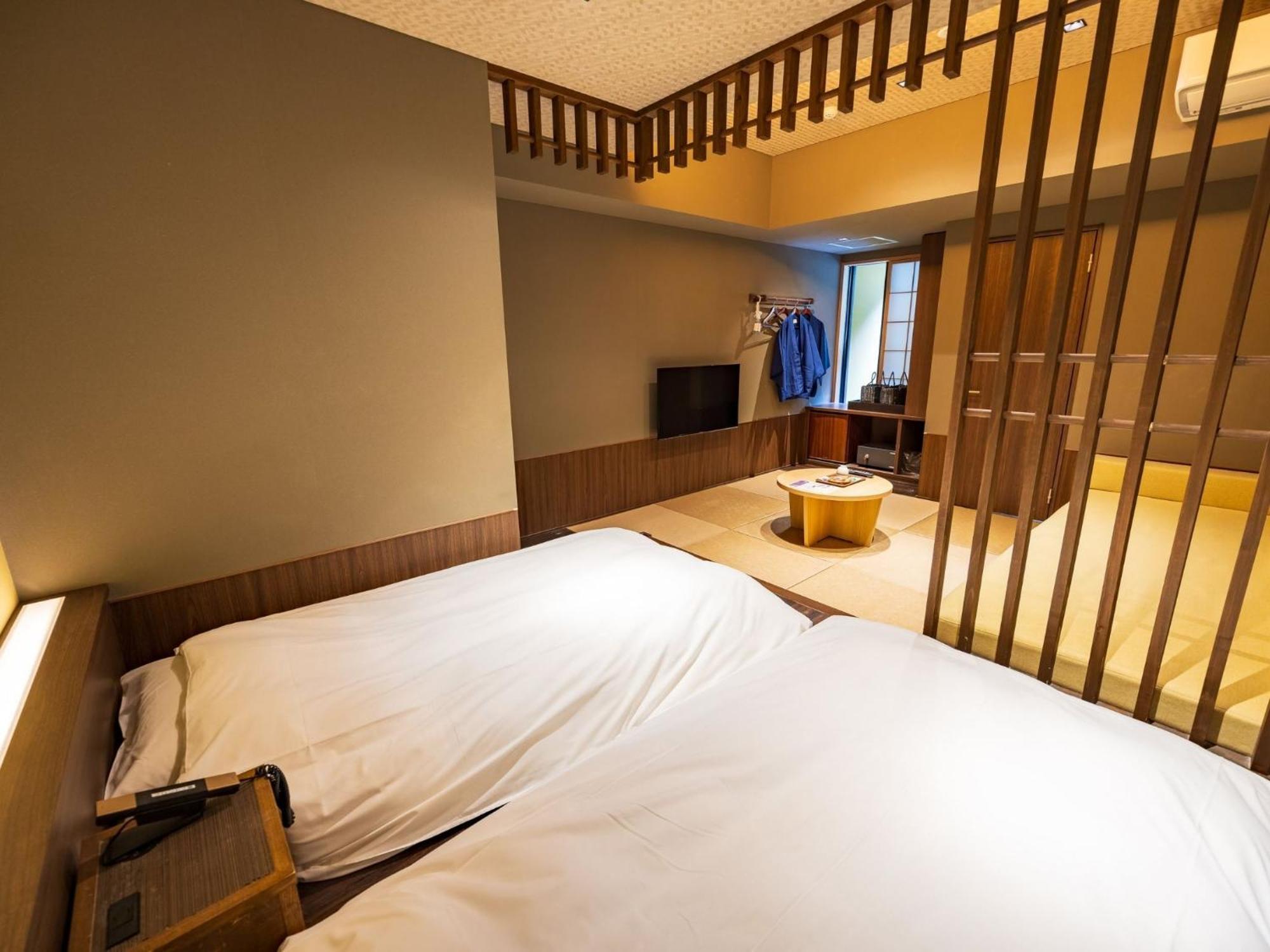 Susukinohara Ichinoyu Hotel Hakone Exterior photo