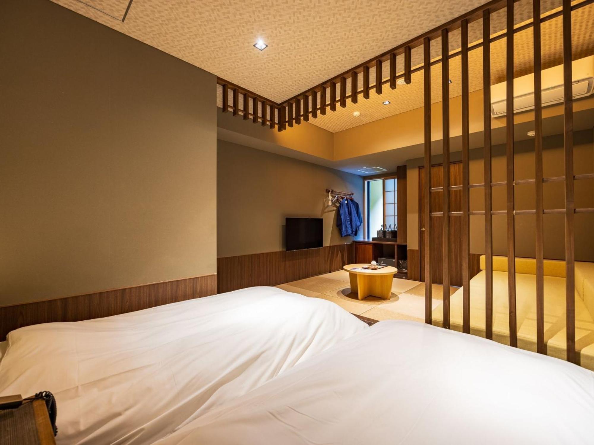 Susukinohara Ichinoyu Hotel Hakone Exterior photo