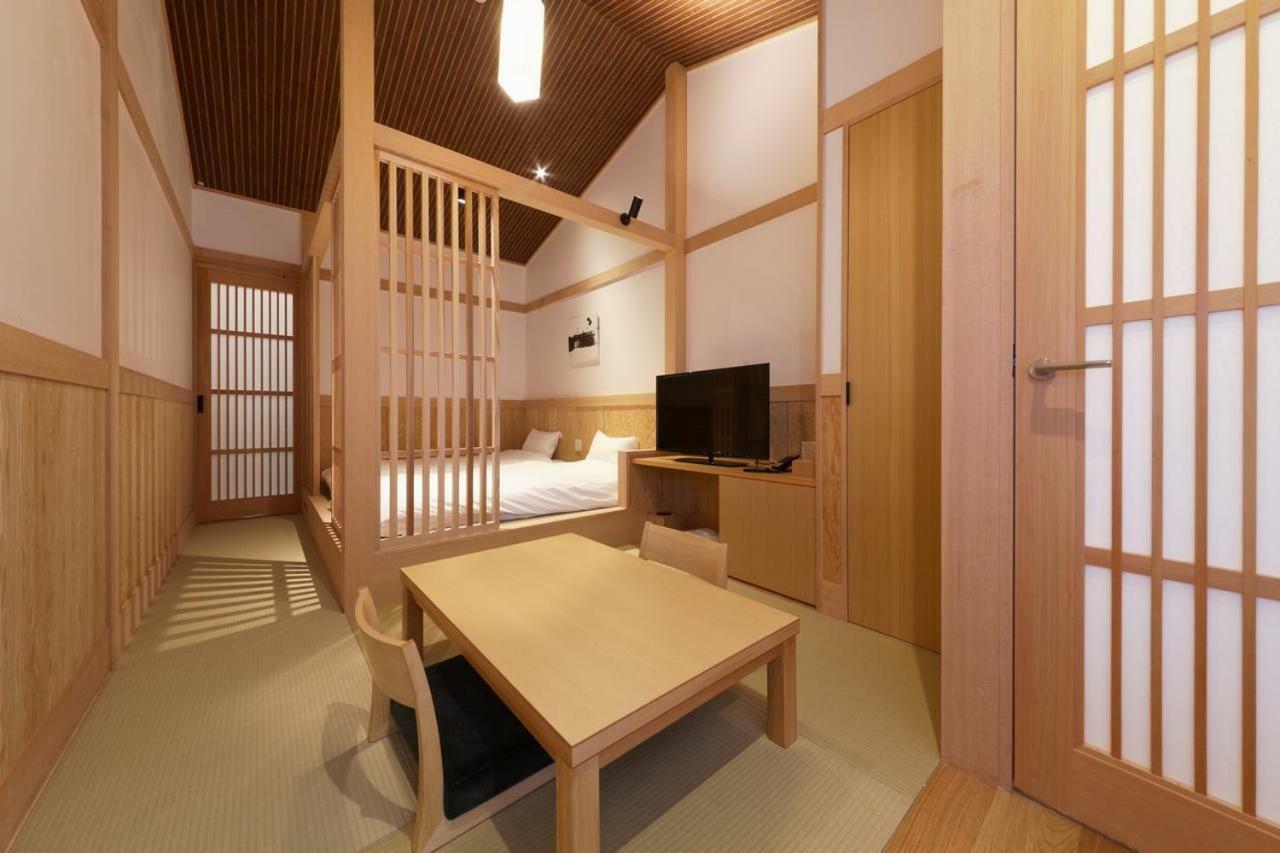 Susukinohara Ichinoyu Hotel Hakone Exterior photo