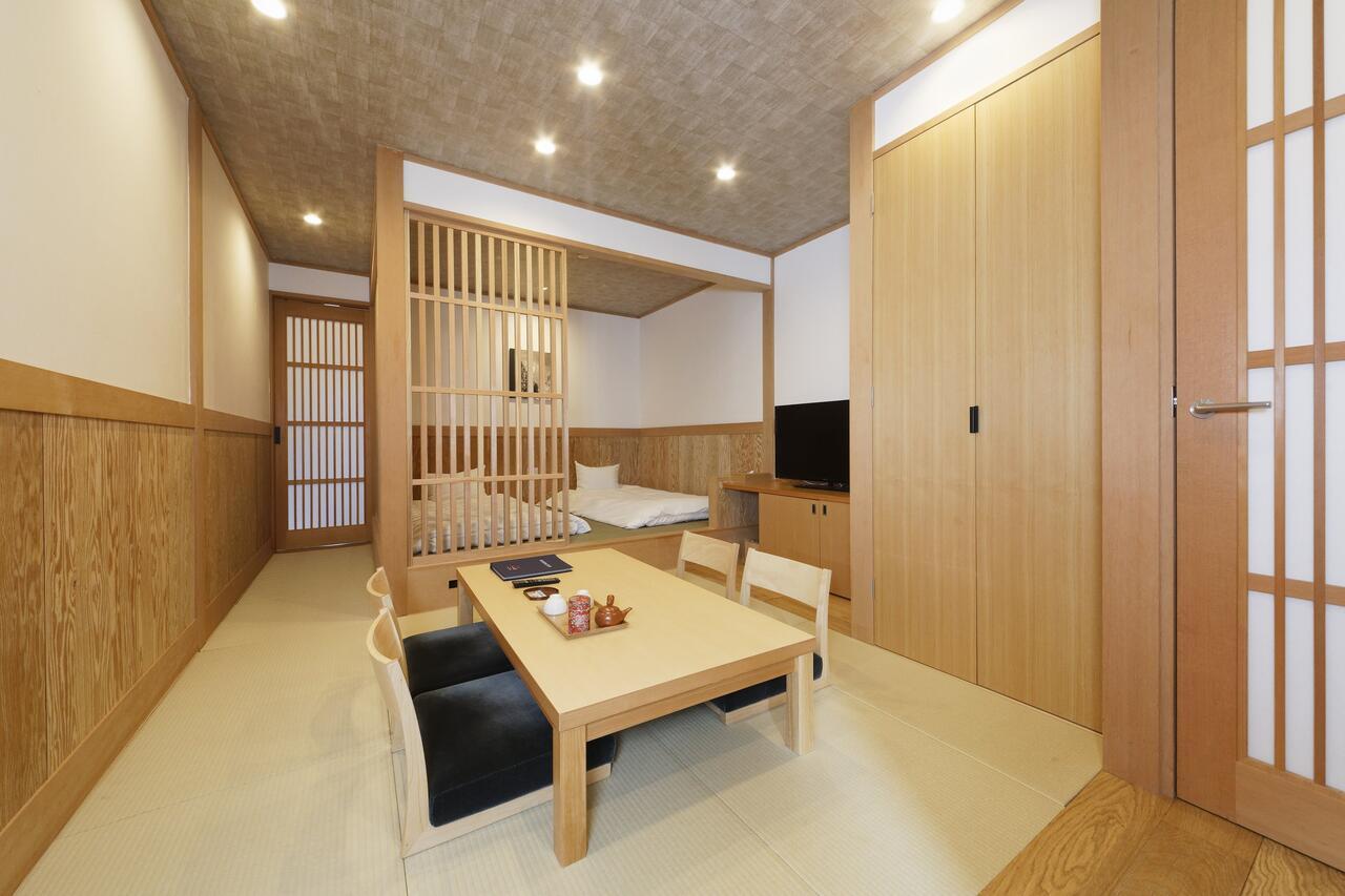 Susukinohara Ichinoyu Hotel Hakone Exterior photo