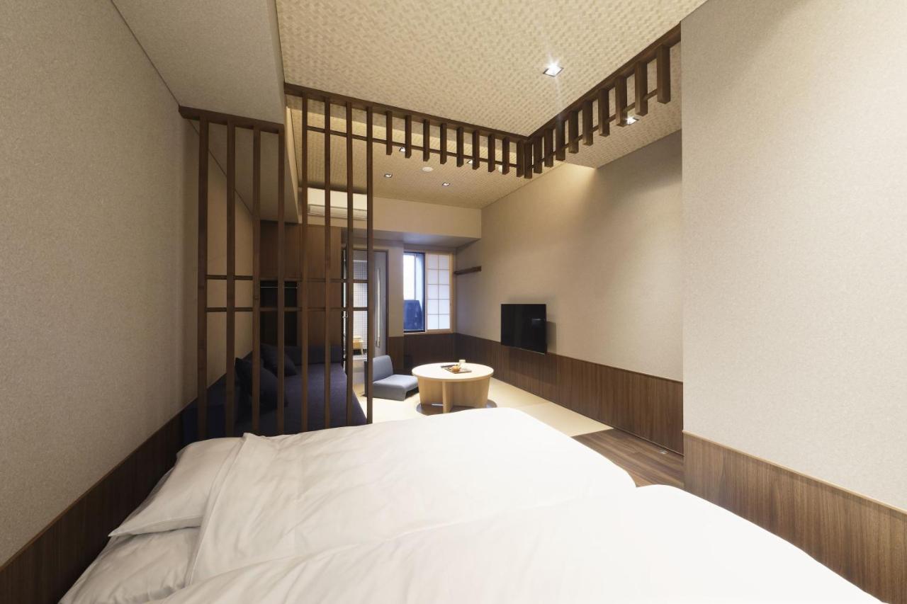 Susukinohara Ichinoyu Hotel Hakone Exterior photo