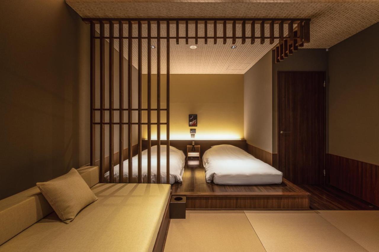 Susukinohara Ichinoyu Hotel Hakone Exterior photo