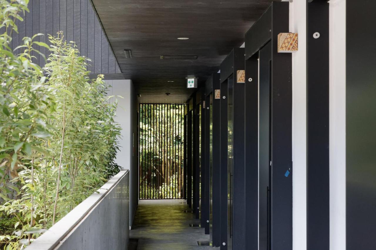 Susukinohara Ichinoyu Hotel Hakone Exterior photo