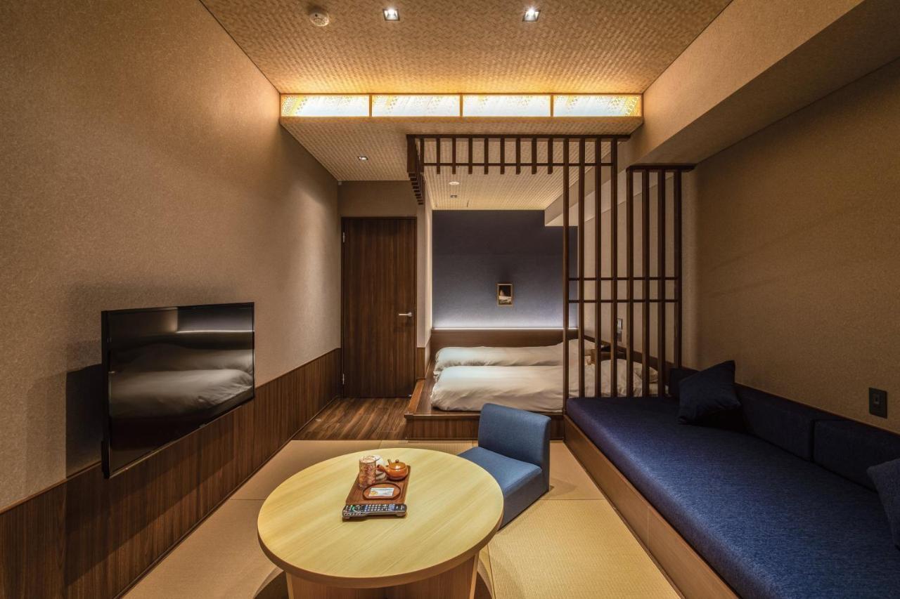 Susukinohara Ichinoyu Hotel Hakone Exterior photo
