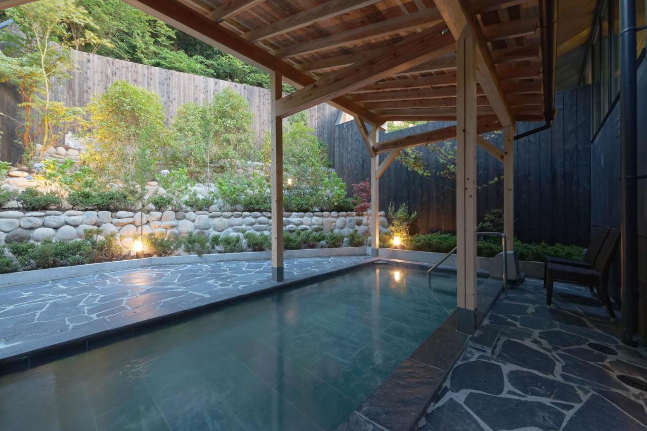 Susukinohara Ichinoyu Hotel Hakone Exterior photo