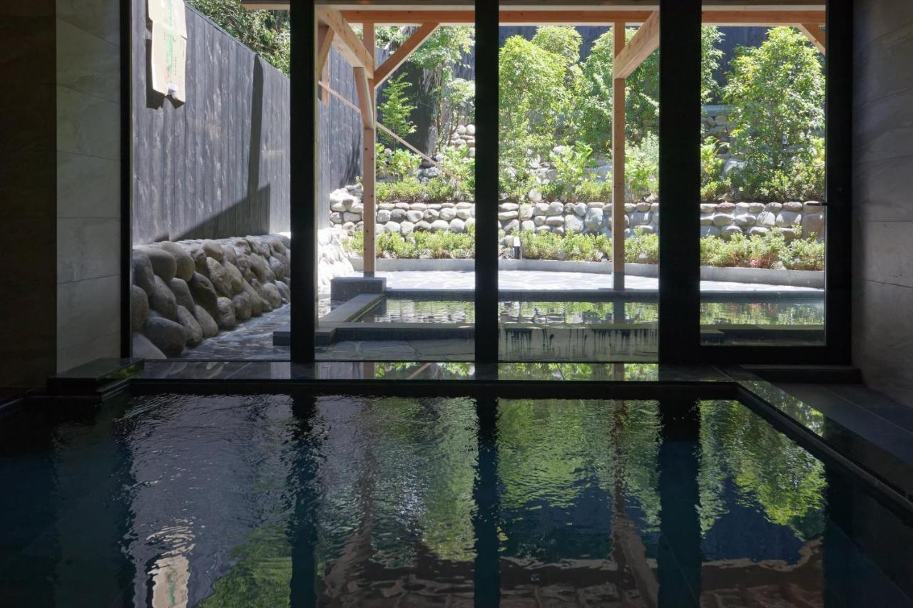 Susukinohara Ichinoyu Hotel Hakone Exterior photo